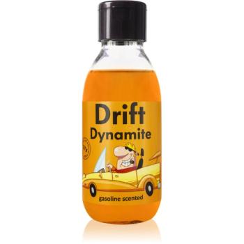 LaQ Shots! Drift Dynamite gel de dus hidratant 100 ml