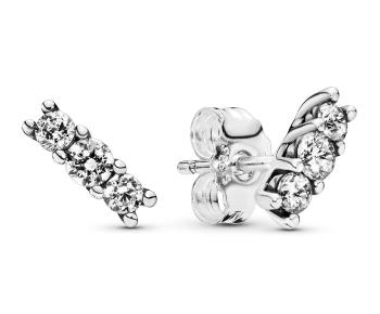 Pandora Cercei mici cu cristale Timeless 290725CZ