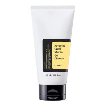 COSRX Gel facial de curățare Advanced Snail (Mucin Gel Cleanser) 150 ml