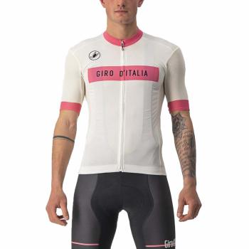 
                         Tricou de ciclism cu mânecă scurtă - GIRO D&#039;ITALIA 2024 
                