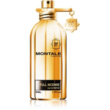 Montale Full Incense Eau de Parfum unisex 50 ml