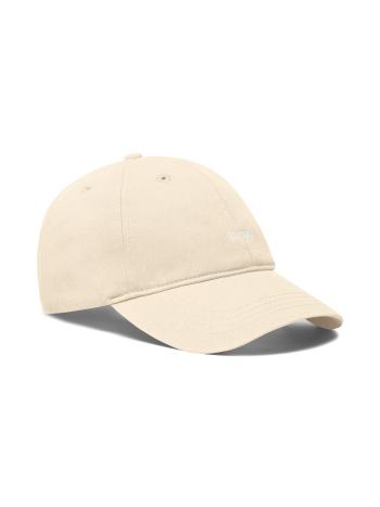 WOOD WOOD Sapkák  zerge / fehér