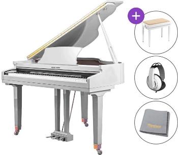 Pearl River GP 1100 SET Digitálne grand piano White