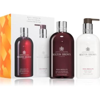 Molton Brown Rosa Absolute Set set cadou