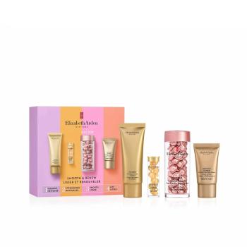 Elizabeth Arden Set cadou pentru îngrijirea pielii Smooth & Renew Set