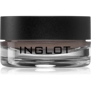 Inglot AMC pomadă din gel pentru sprâncene culoare 19 2 g