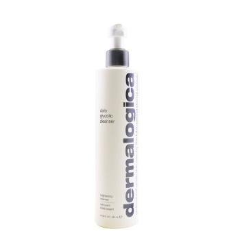 Dermalogica Gel de curățare iluminator pentru ten (Daily Glycolic Cleanser) 295 ml