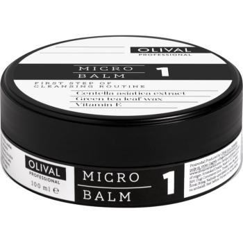 Olival Professional Microbalm lotiune de curatare 100 ml