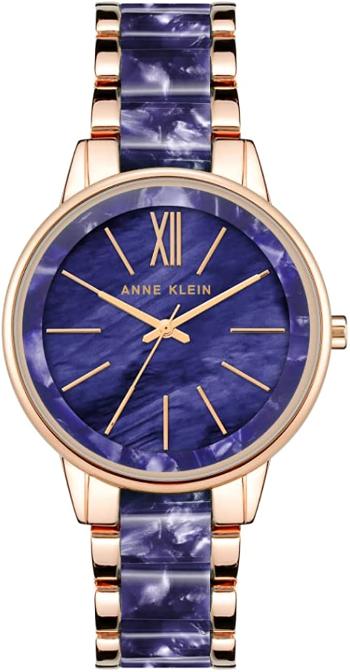 Anne Klein Ceas analogic AK/1412NVRG