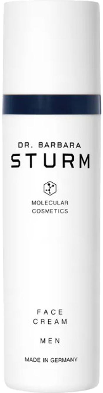 Dr. Barbara Sturm Cremă de față hidratantă pentru bărbați Molecular (Face Cream) 50 ml