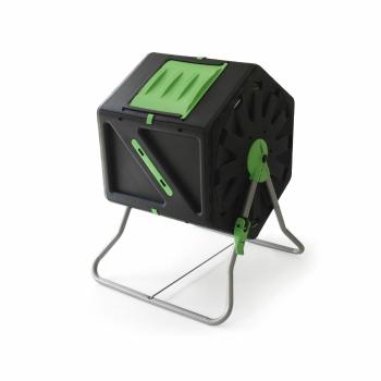 Plastia Composter rotativ UNO, 105 l