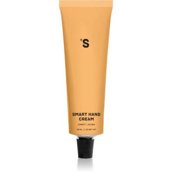 Sister's Aroma Smart Carrot cremă hrănitoare pentru mâini 30 ml