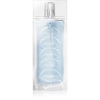 Salvador Dali Eau de Ruby Lips Eau de Toilette pentru femei 100 ml
