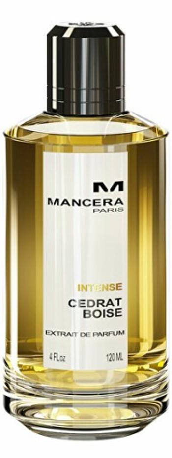 Mancera Intense Cedrat Boise - parfum - TESTER 120 ml