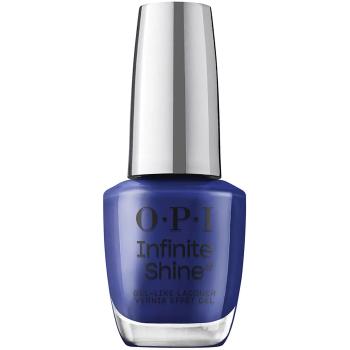 OPI Lac de unghii cu efect de gel Infinite Shine (Gel-Like Lacquer) 15 ml No Chips On My Shoulder