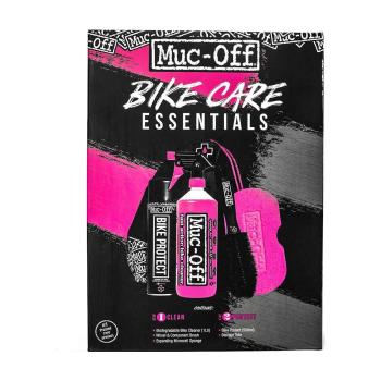 
                         kit de curățare - BIKE CARE ESSENTIALS KIT 
                