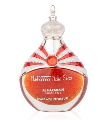 Al Haramain Mukhamria Maliki - ulei parfumat 30 ml