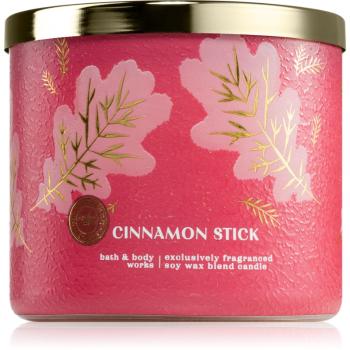 Bath & Body Works Cinnamon Stick lumânare parfumată 411 g