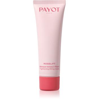 Payot Roselift Masque Tenseur Liftant masca pentru fermitate cu colagen 50 ml