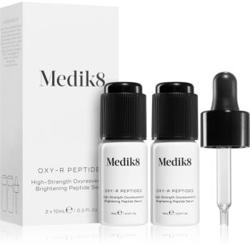 Medik8 Oxy-R Peptides intenzív szérum peptidekkel 2x10 ml