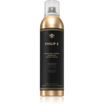 Philip B. Russian Amber Imperial Insta-Thick fixativ 260 ml