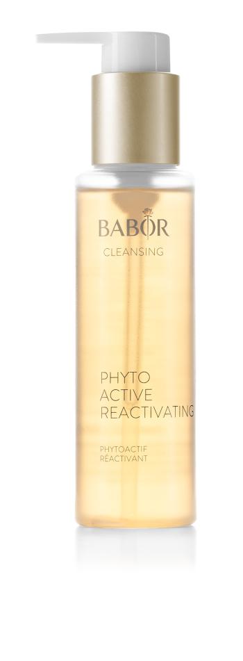 Babor Extract de ierburi de curățare pentru pielea care are nevoie de regenerare Cleansing (Phytoactive Reactivating) 100 ml
