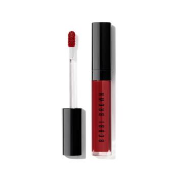 Bobbi Brown Luciu de buze (Crushed Oil-Infused Gloss) 6 ml Rock & Red