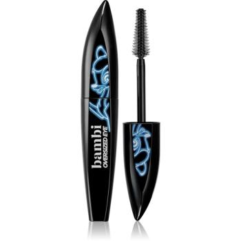 L’Oréal Paris False Lash Bambi Oversized Eye mascara pentru volum, alungire si separarea genelor 9 ml