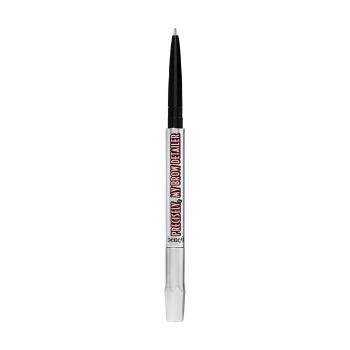 Benefit Creion pentru sprâncene ultra-subțire Precisely, My Brow Detailer (Microfine Detailing Brow Pencil) 0,02 g 4 Warm Deep Brown