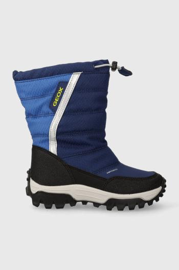 Snehule Geox Himalaya