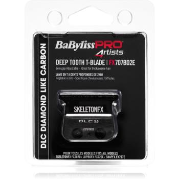 BaByliss PRO Blades Skeleton FX capete de schimb 1 buc