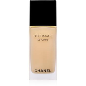 Chanel Sublimage Le Fluide fluid multi-activ pentru reîntinerirea pielii 50 ml