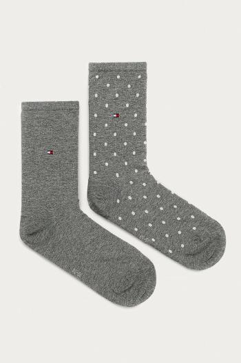 Tommy Hilfiger - Ponožky (2-pak) 100001493