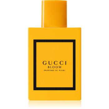 Gucci Bloom Profumo di Fiori Eau de Parfum pentru femei 50 ml