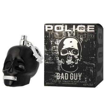 Police To Be Bad Guy - EDT 125 ml