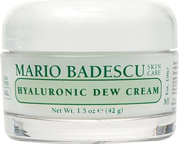 Mario Badescu Cremă hidratantă cu acid hialuronic (Hyaluronic Dew Cream) 42 g