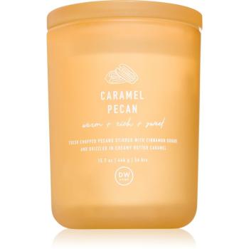 DW Home Prime Caramel Pecan lumânare parfumată 445 g