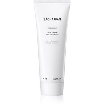 Sachajuan Finish Cream Shape and Moisturize crema styling cu efect de hidratare 75 ml