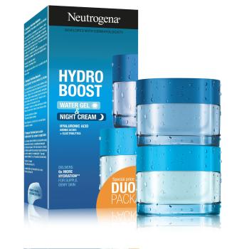 Neutrogena Set cosmetic Hydro Boost 2 x 50 ml