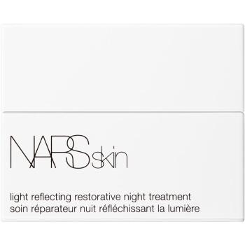 NARS Skin Light Reflecting Restorative Night Treatment produse de ingirjire zilnica pentru strălucirea și netezirea pielii 30 ml