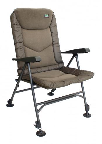 Zfish Křeslo Deluxe GRN Chair,Zfish Křeslo Deluxe GRN Chair