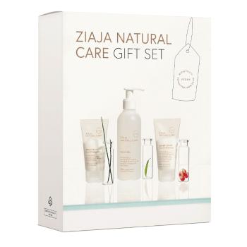 Ziaja Set cadou pentru îngrijirea pielii Natural Care Gift Set