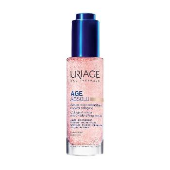 Uriage Ser antirid pentru susținerea producției de colagen Age Absolu (Collagen Booster Micro-Redensifying Serum) 30 ml