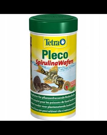 TETRA Pleco Multi Wafers 250 ml