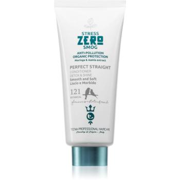 Tecna Zero Perfect Straight balsam detoxifiant pentru curățare 200 ml