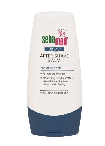 Sebamed Balsam după ras pentru bărbați For Men (After Shave Balm) 100 ml