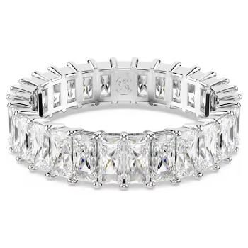 Swarovski Inel fermecător cu zirconi Matrix 5693408 58 mm