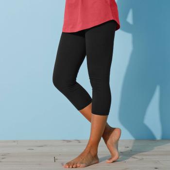 3 db 3/4-es leggings készlet