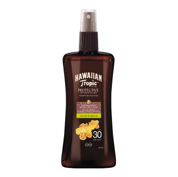 Hawaiian Tropic Ulei uscat pentru bronzare SPF 30 Hawaiian Tropic Protective (Dry Oil Spray) 200 ml