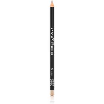 MUA Makeup Academy Intense Colour dermatograf de culoare intensa culoare Streak (Nude) 1,5 g